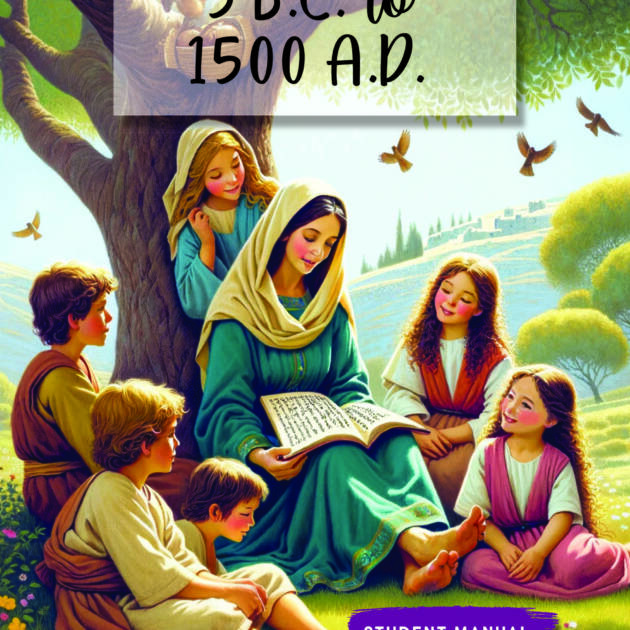 Vol. 2: Student Manual Magenta Grade 8 - Digital Budget Edition