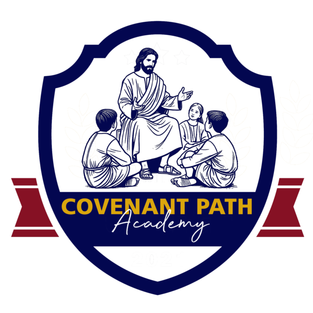Covenant Path Academy Lower School Application Fee