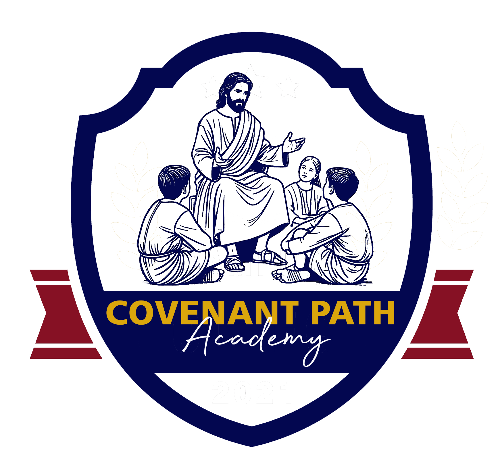 Covenant Path Academy Lower School Application Fee